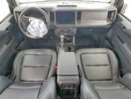 Ford Bronco 2025