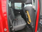 Chevrolet Silverado 2015