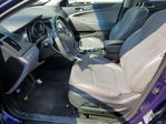 Hyundai Sonata 2012