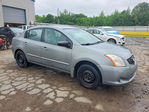Nissan Sentra 2012