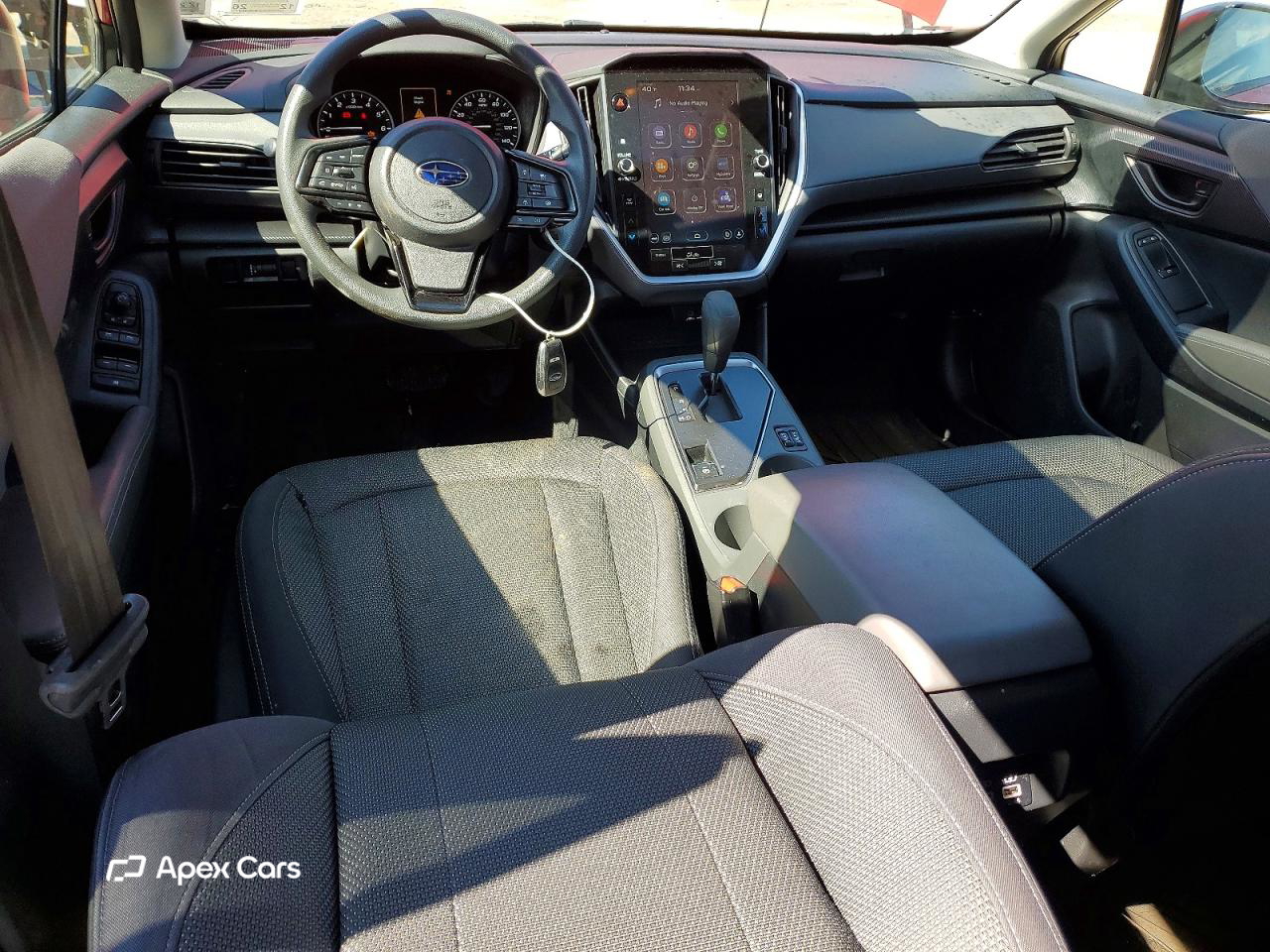 Subaru XV 2024