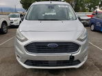 Ford Transit 2019