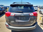 Toyota RAV 4 2013