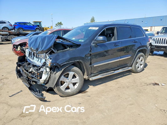 Jeep Cherokee 2012 - Zdjęcie 1 z 14