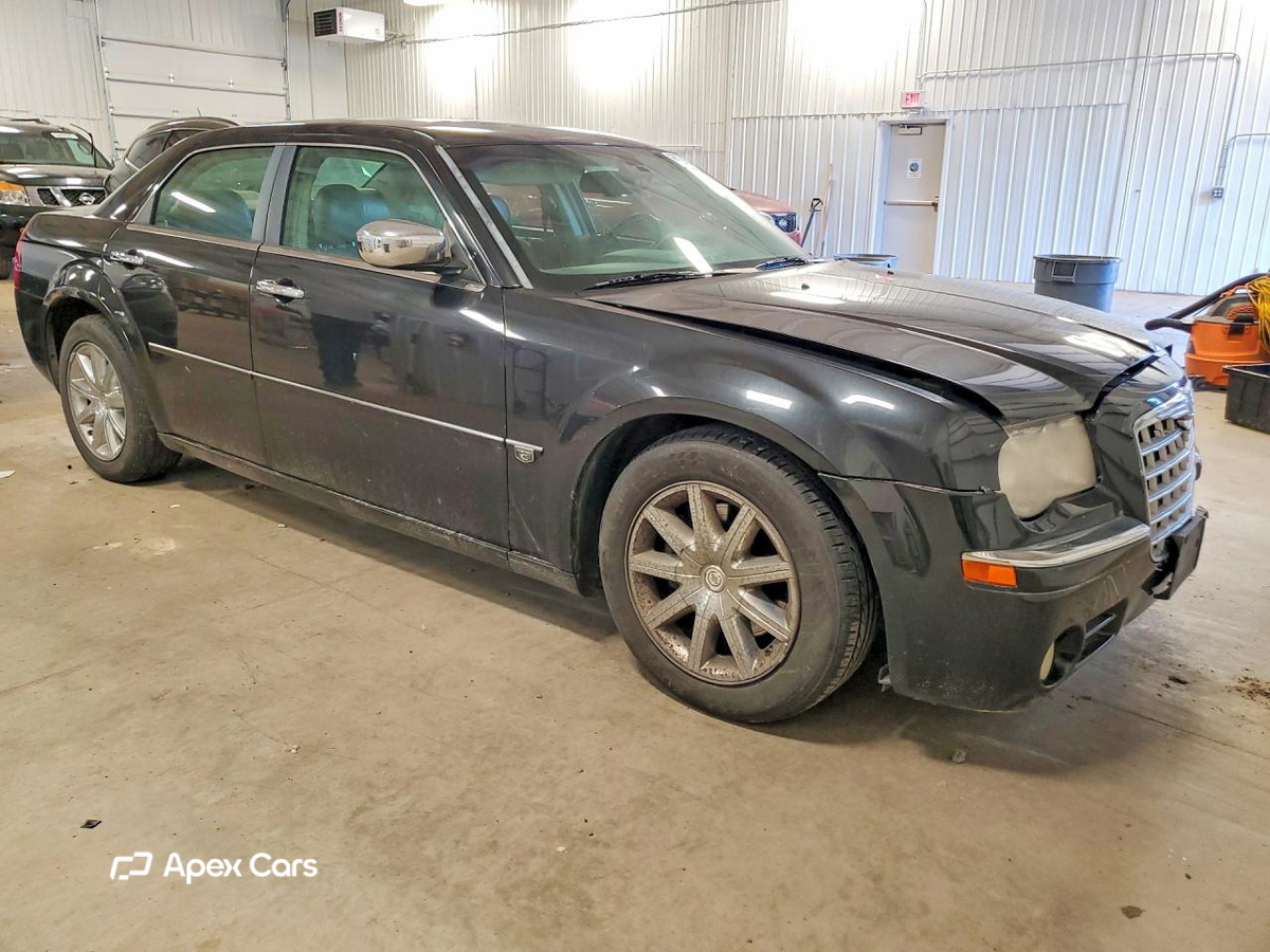 Chrysler 300 2007