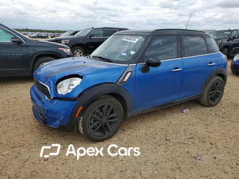 MINI Cooper 2014 - Zdjęcie 1 z 12