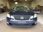 Lexus GS 2008