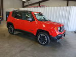 Jeep Renegade 2015
