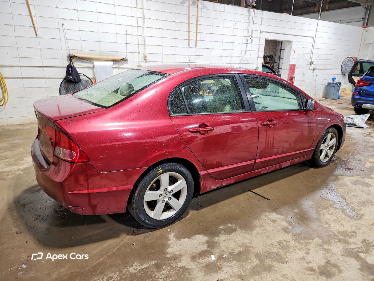 Honda Civic 2006