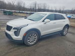 Cadillac XT4 2023