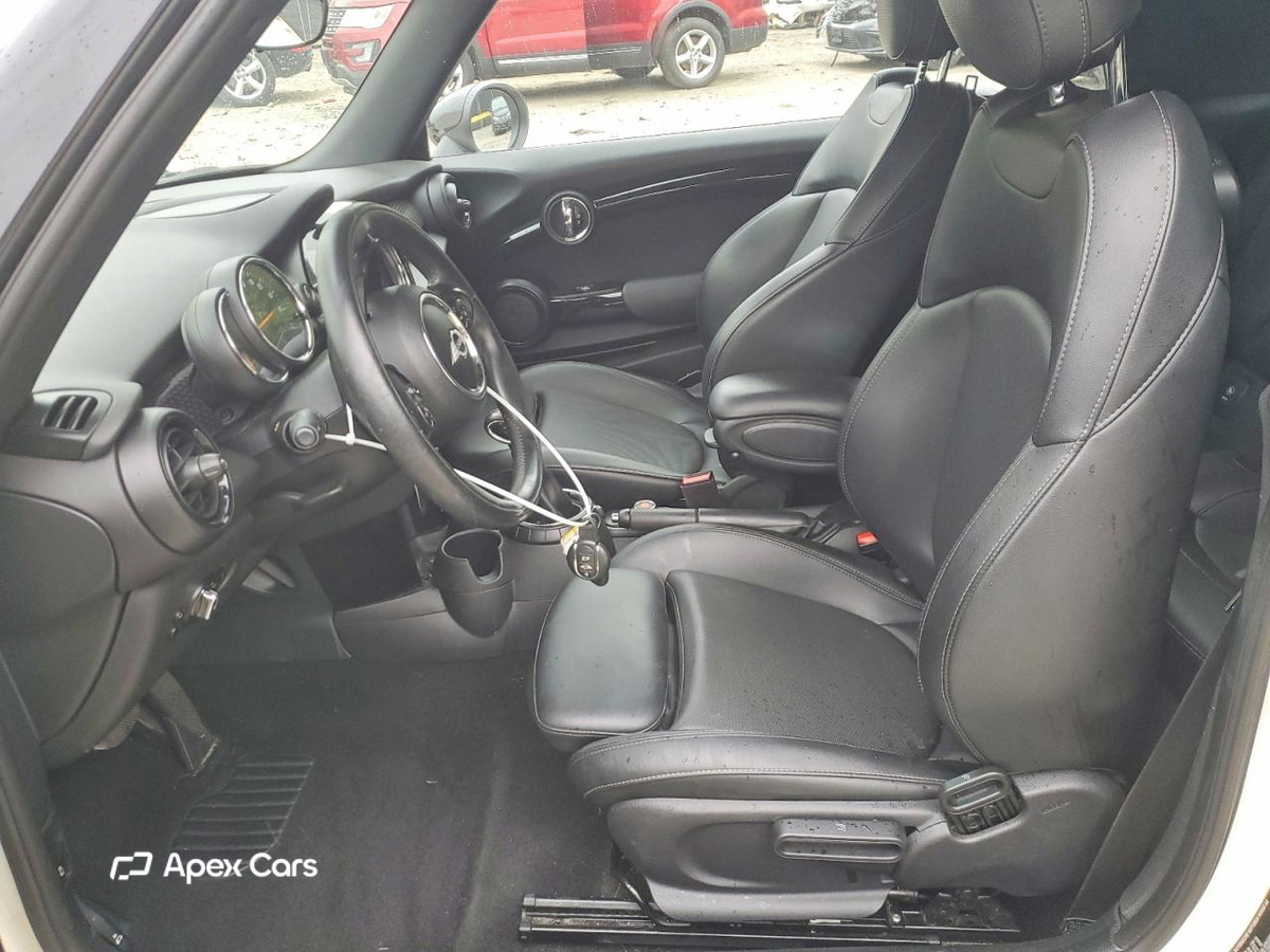 MINI Cooper 2016