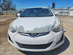 Hyundai Elantra 2016