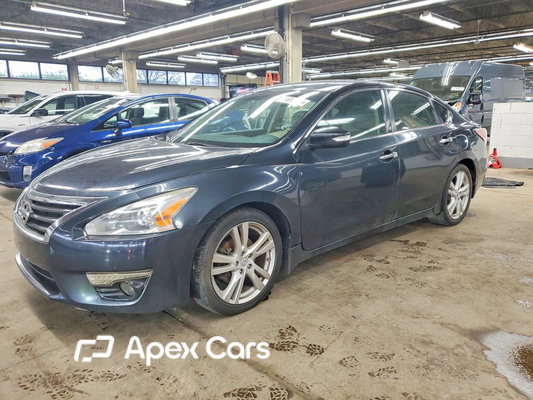 Nissan Altima 2014 - Image 1 of 12