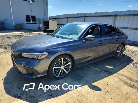Honda Civic 2022 - Image 1 of 12