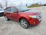 Ford Edge 2014