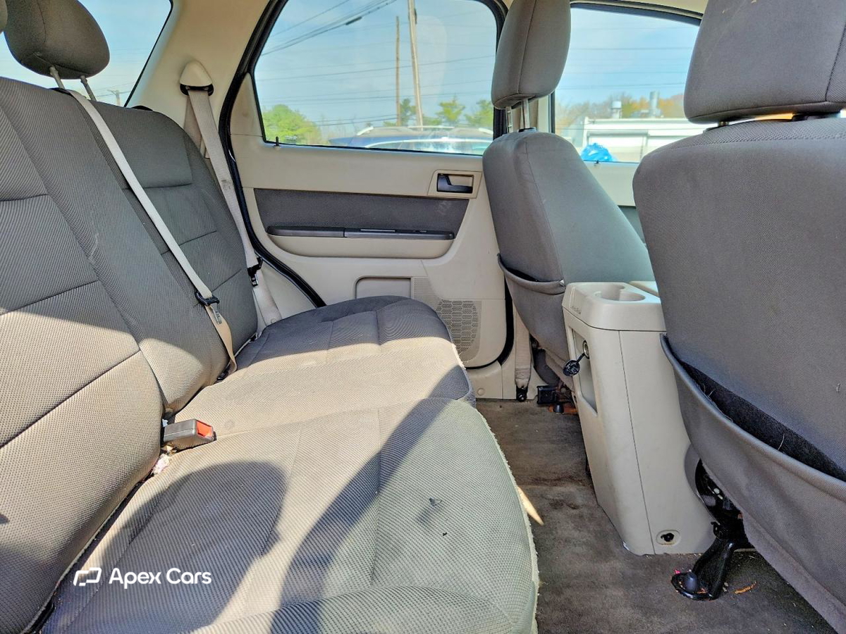 Ford Escape 2009