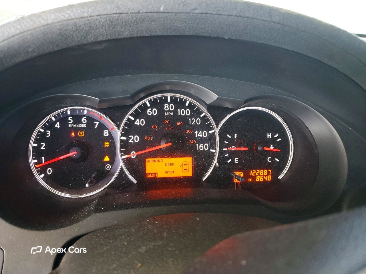 Nissan Altima 2011