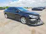 Chrysler 200 2015