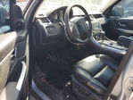 Land Rover Range Rover 2009