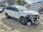 Mitsubishi Outlander 2017