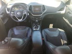 Jeep Cherokee 2014