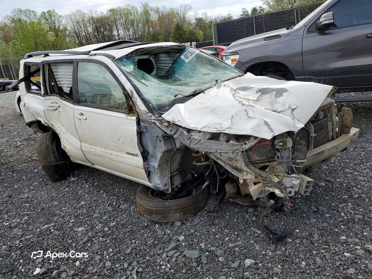 Toyota Highlander 2006