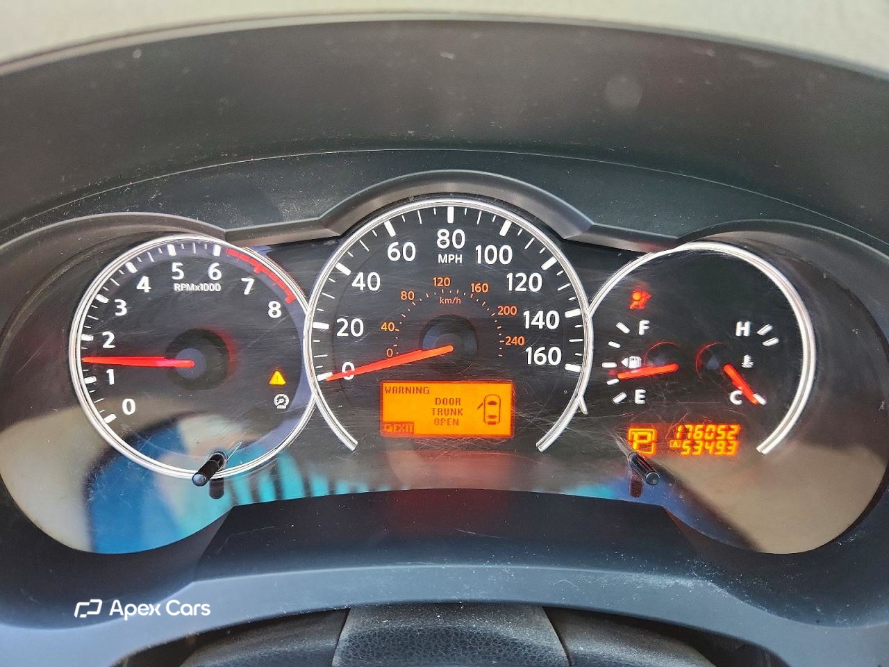 Nissan Altima 2010