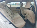 Honda Accord 2014