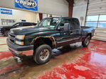 Chevrolet Silverado 2005