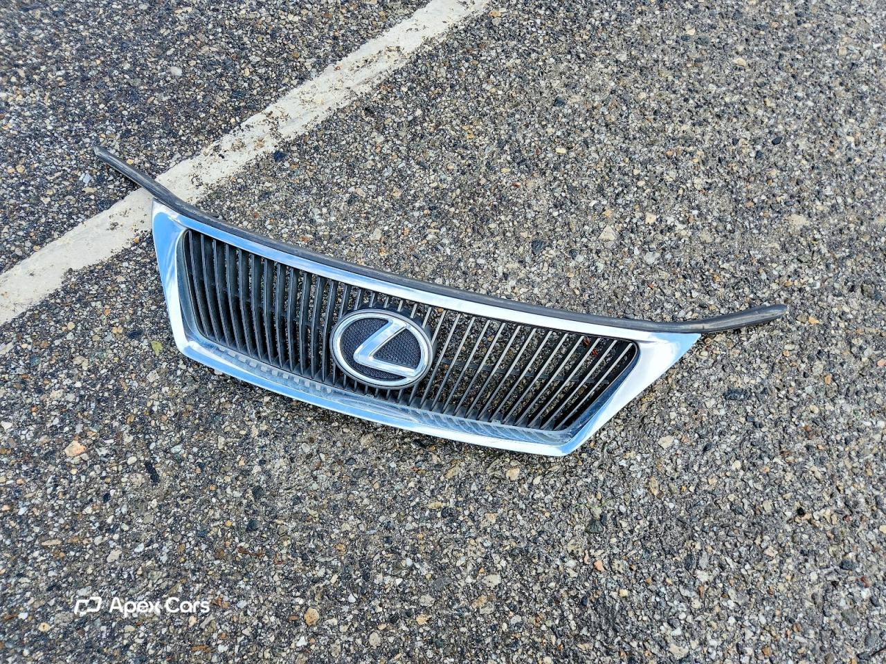 Lexus IS 2010