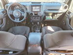 Jeep Wrangler 2016