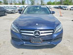 Mercedes-Benz C-klasse 2015