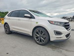 Ford Edge 2017