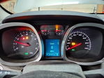 Chevrolet Equinox 2012