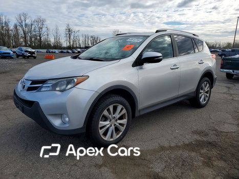 Toyota RAV 4 2013 - Image 1 of 13