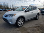 Toyota RAV 4 2013