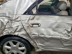 Cadillac CTS 2005