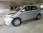 Scion xD 2008