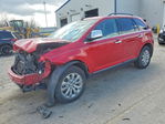Ford Edge 2010