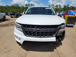 Chevrolet Colorado 2019