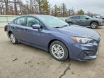 Subaru Impreza 2017