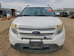 Ford Explorer 2012
