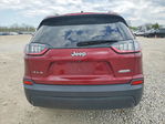 Jeep Cherokee 2019