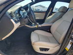 BMW Series 5 2012