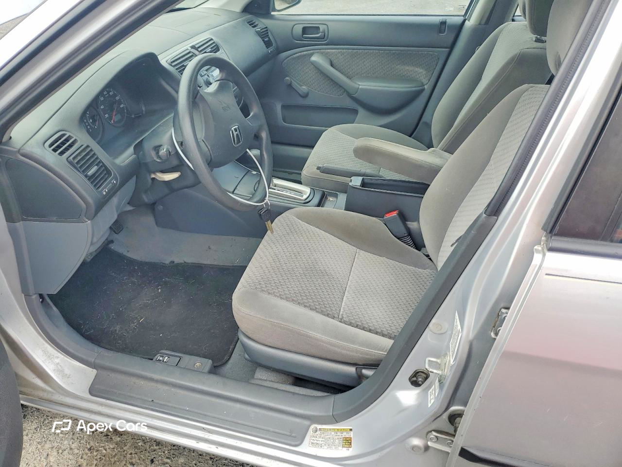Honda Civic 2005