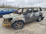 Honda Pilot 2008