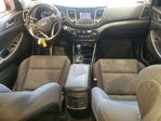 Hyundai Tucson 2017