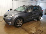 Toyota RAV 4 2015