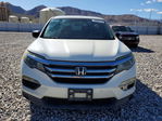 Honda Pilot 2017