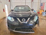 Nissan Rogue 2015